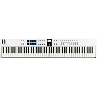 Arturia KeyLab Essential 88 mk3 White kontroler