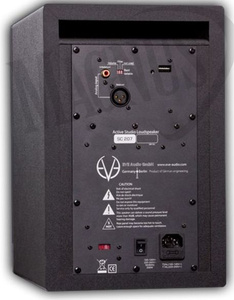 Eve Audio SC207 aktywny monitor studyjny