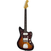 Squier Vintage Modified JAZZ MASTER 3 TS gitara elektryczna