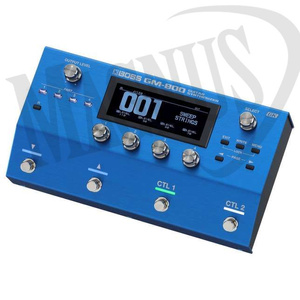 Boss GM-800 efekt gitarowy