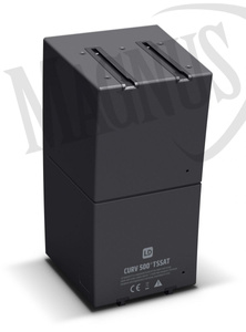 LD Systems CURV 500 TS aktywny liniowy system nagłośnieniowy