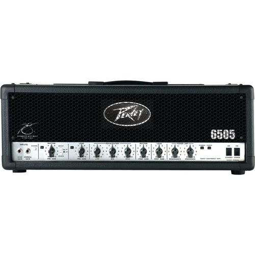 Peavey 6505 Head głowa