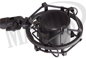 Soundsation VOXTAKER 100 USB mikrofon pojemnościowy