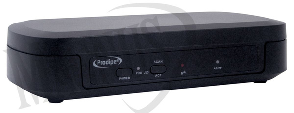 Prodipe TT100 Solo UHF zestaw mikrofonów