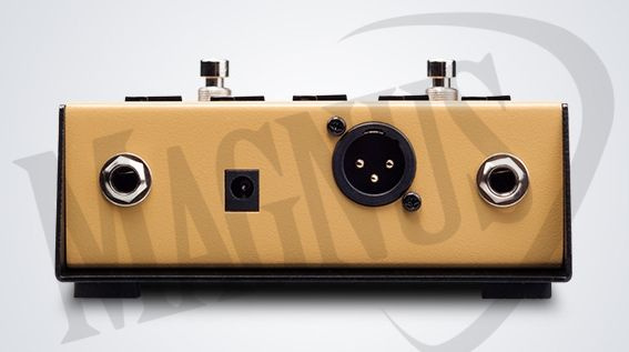 Joyo AD-2 przedwzmacniacz mikrofonowy