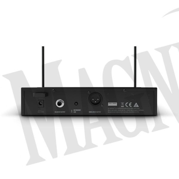 LD Systems U306 R