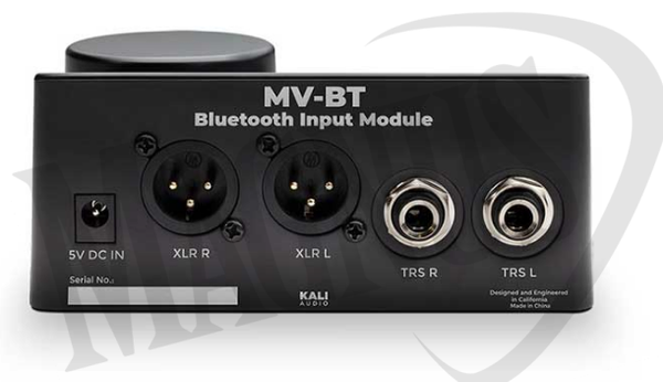 Kali Audio MV-BT moduł Bluetooth