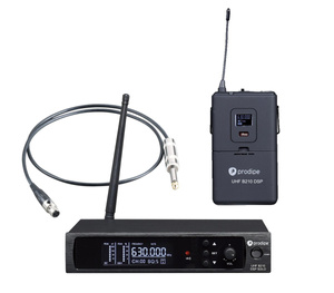 Prodipe UHF DSP SOLO GB210  system bezprzewodowy