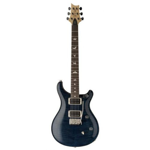 PRS CE 24 Custom Colours Blue Burst gitara elektryczna