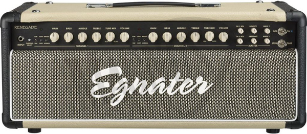 Egnater Renegade głowa