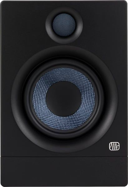 PreSonus Eris 5 BT 2nd Gen para monitorów studyjnych