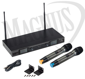 Soundsation WF-U2600HH mikrofon bezprzewodowy