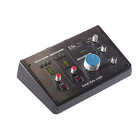 SSL 2+ interfejs audio USB