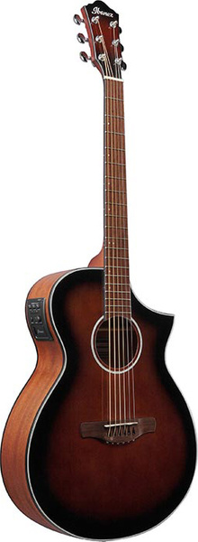 Ibanez AEWC11-DVS gitara elektryczna