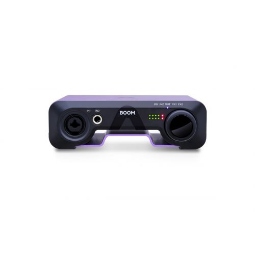 Apogee Boom interfejs audio USB - tylko otwarty