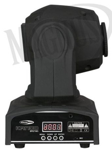 Showtec Kanjo Spot 60 głowica ruchoma