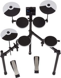 Roland TD-02K perkusja elektroniczna