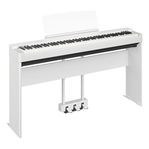 Yamaha P-225 WH  pianino cyfrowe - promocja 200 zł Cashback!