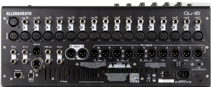 Allen&amp;Heath Qu16 mikser cyfrowy
