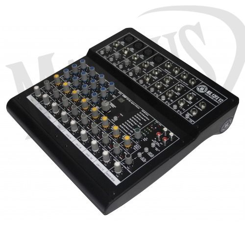 Topp Pro TP MX12FXV2 mikser analogowy