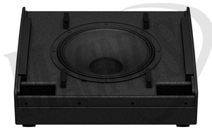Yamaha DHR12M kolumna aktywna 1000W