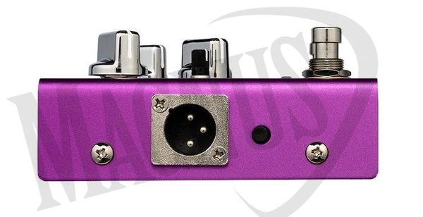 Joyo R-16 Vocal Lab - efekt do wokalu procesor wokalowy