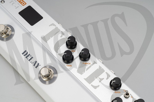 Joyo Tone-Chain 1 multi-efekt gitarowy