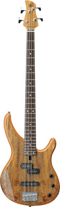 Yamaha TRBX-174EW NT Exotic Wood Natural - Gitara basowa - bezpłatne lekcje online!
