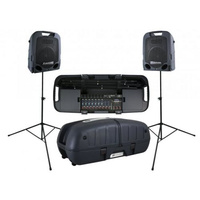 Peavey Escort 6000 zestaw nagłośnieniowy