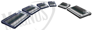 Soundcraft Signature Multitrack 12 mikser analogowy