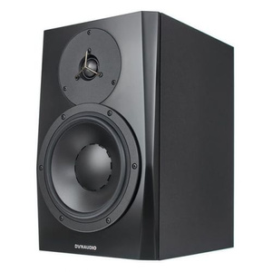 Dynaudio LYD 8 Black aktywny monitor studyjny