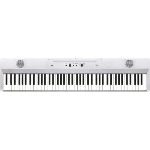 KORG L1 Liano Pearl White pianino cyfrowe