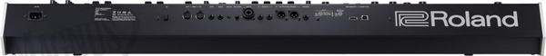 Roland Jupiter-X syntezator