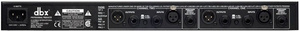 DBX 166XS procesor wokalowy