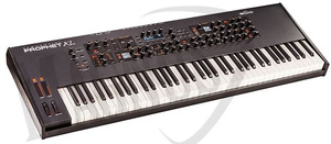 Sequential Prophet XL syntezator hybrydowy