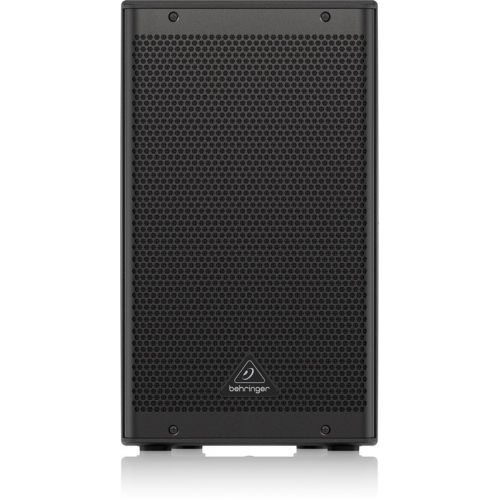 Behringer DR110DSP aktywna kolumna głośnikowa 10" z Bluetooth