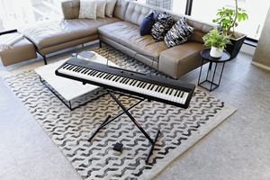 KORG L1 Liano Black pianino cyfrowe