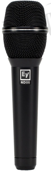 Electro-Voice ND86 Set zestaw mikrofonów
