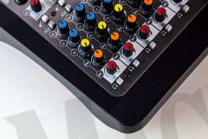 Allen&amp;Heath ZED6 FX mikser analogowy