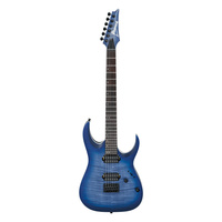 Ibanez RGA42FM-BLF gitara elektryczna