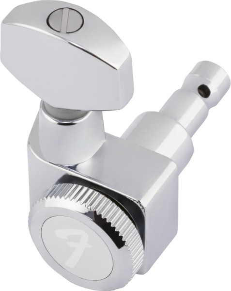 Fender Locking Stratocaster/Telecaster Tuning Machine Set - zestaw kluczy do gitary