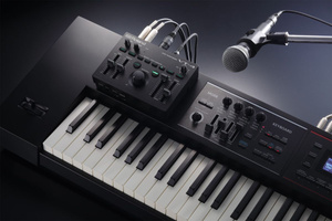 Roland VT-4 procesor wokalowy