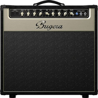 Bugera V55 Infinium wzmacniacz gitarowy