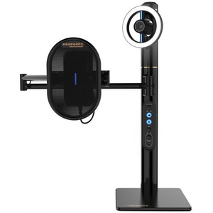 Marantz Turret Broadcast Video Streaming System mikrofon