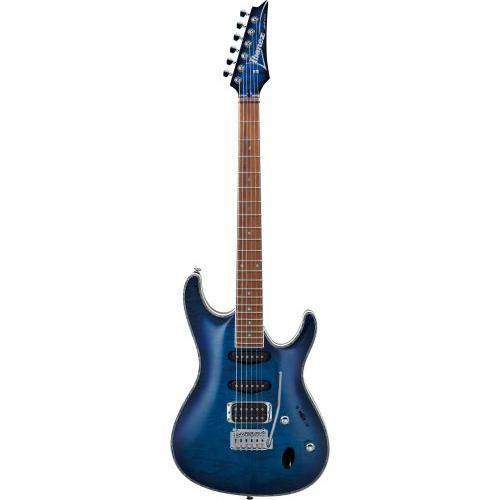 Ibanez SA-460 QM SPB gitara elektryczna