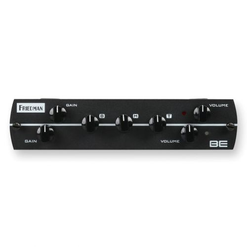 Synergy Amps Friedman BE wzmacniacz