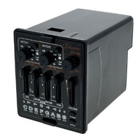 Takamine CT4-DX PREAMP 2-kanałowy preamp do gitary akustycznej