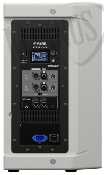 Yamaha DZR10D-W kolumna szerokopasmowa aktywna