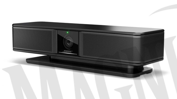 BOSE Videobar VB-S soundbar z funkcją wideokonferencji