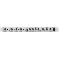 FBT Audio Contractor M 12 X 4 wzmacniacz instalacyjny